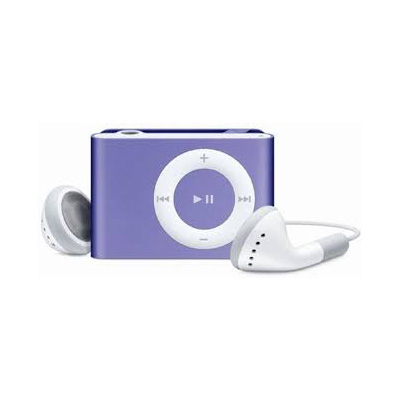 第2世代】iPod shuffle MB233J/A 1GB の買取価格 - 【イオシス買取】