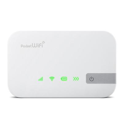 Pocket WiFi 401HW