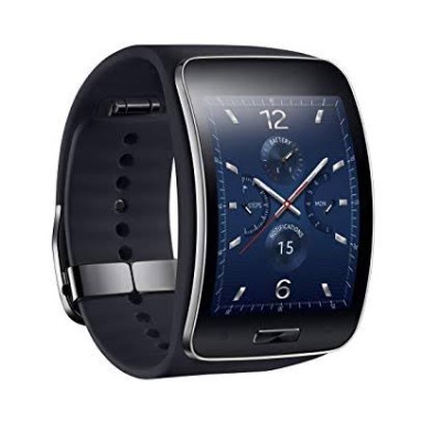 SAMSUNG Galaxy Gear S SM-R750K
