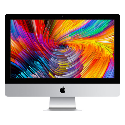 21.5 インチiMac  Retina 4K ディスプレイ2017 国外購入品