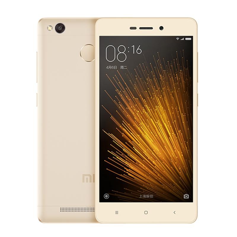 Xiaomi Redmi3x