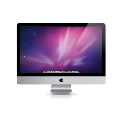 iMac 27インチ MB952J/A Late2009 Core2Duo(3.06GHz) 4GB 1TB