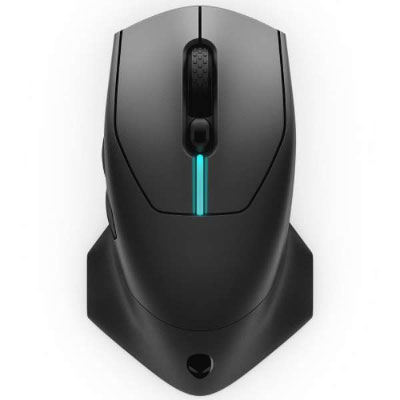 DELL ALIENWARE AW310M [無線/2.4Ghz]