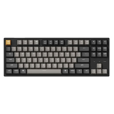 Keychron C1 Pro QMK/VIA 80％ US配列