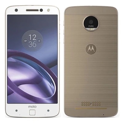 Moto Z 64GB XT1650-03 国内版