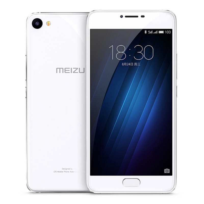 MEIZU U20 RAM:2GB ROM:16GB