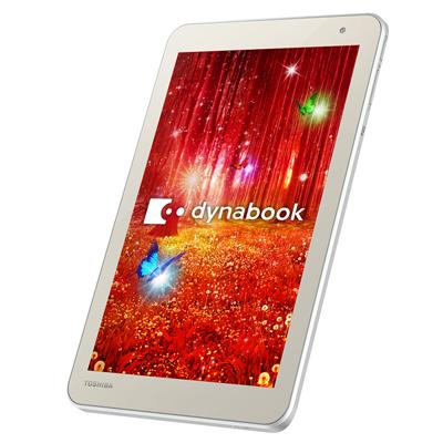 dynabook Tab S38 S38/PG PS38PGP-NXA