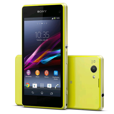 Xperia Z1 Compact D5503 LTE