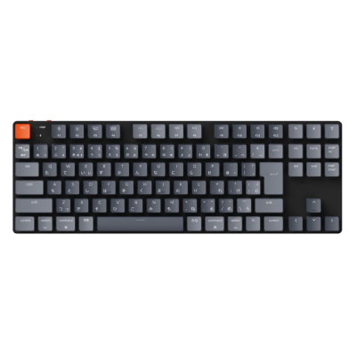 Keychron K1 SE ワイヤレス 日本語配列 RGB