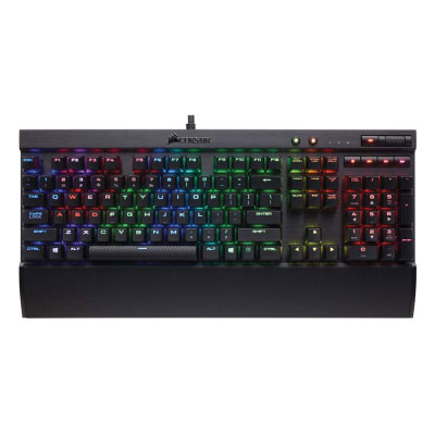 CORSAIR Gaming K70 LUX RGB [日本語配列/有線/USB]