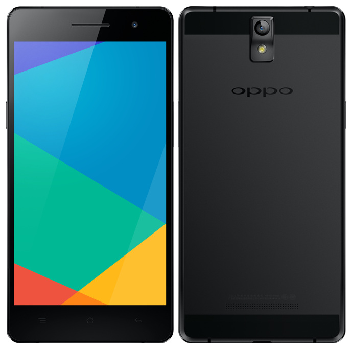 OPPO R3