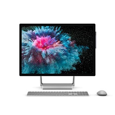 Surface Studio2 LAM-00023 Corei7 7820HQ 32GB 2TB