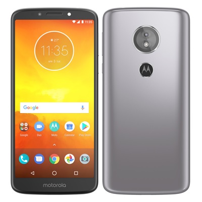 Moto E5