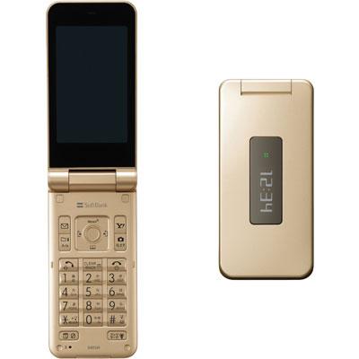 SoftBank 840SH