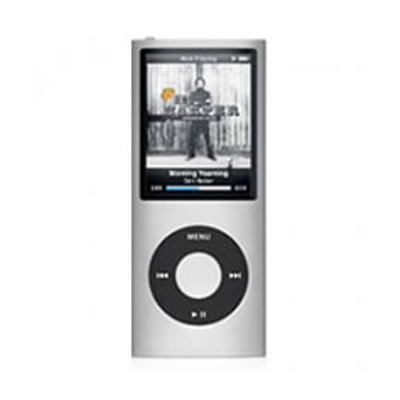 【第4世代】iPod nano MB480J/A 4GB