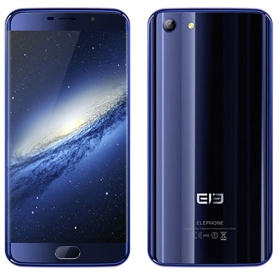 Elephone S7 (3GB RAM/16GB ROM)