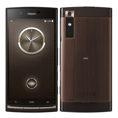 URBANO V02 KYV34