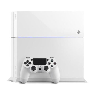 SONY PlayStation4 500GB 本体 CUH-1100AB