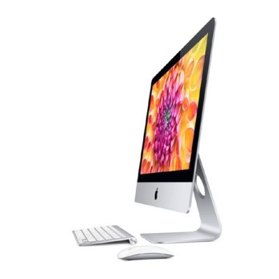 iMac 21.5インチ MD094J/A Late2012 Corei5(2.9GHz) 8GB 1TB