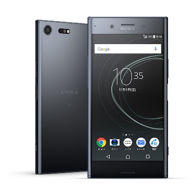 Xperia XZ Premium G8141