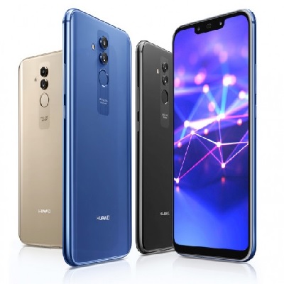 HUAWEI  Mate20 lite