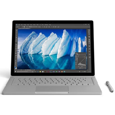 SurfaceBook CS5-00006 Corei7 6600U GDDR5 8GB 256GB ペン付属