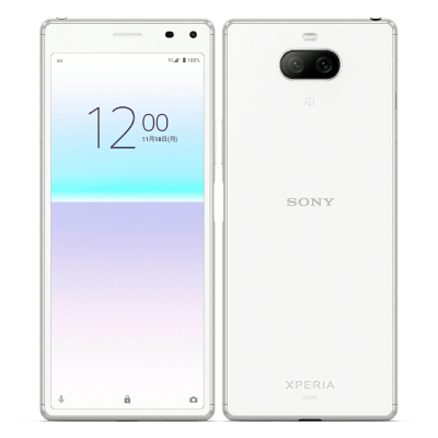 Xperia8 SOV42 の買取価格 - 【イオシス買取】