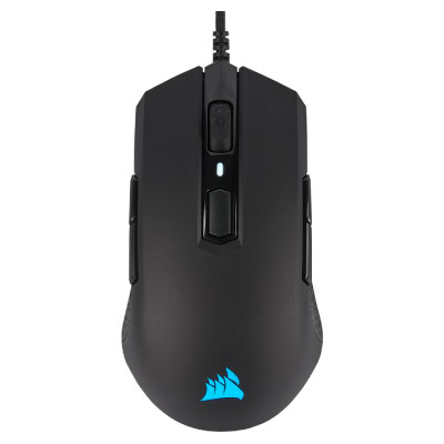 CORSAIR M55 RGB PRO [有線/USB]