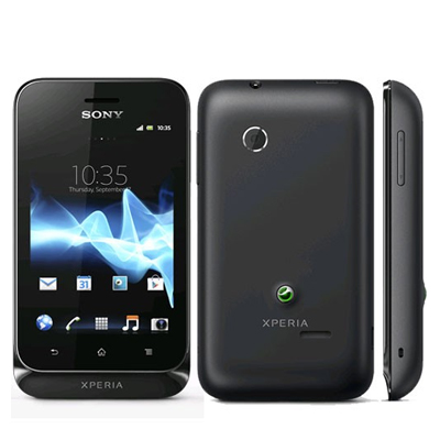 Xperia tipo dual ST21