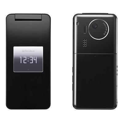 SoftBank 832SH