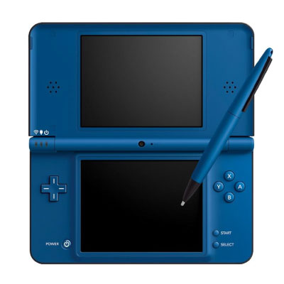 Nintendo ニンテンドーDSi LL 本体