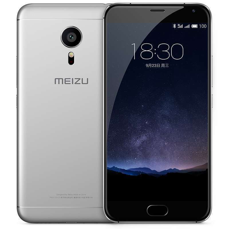 MEIZU PRO 5 RAM:3GB ROM:32GB