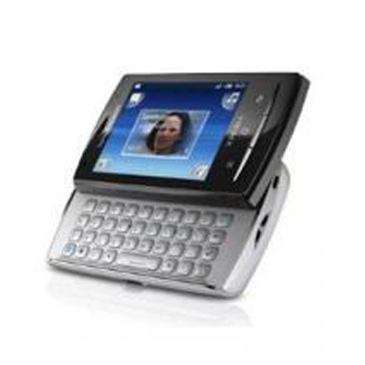 Xperia X10 mini pro U20 