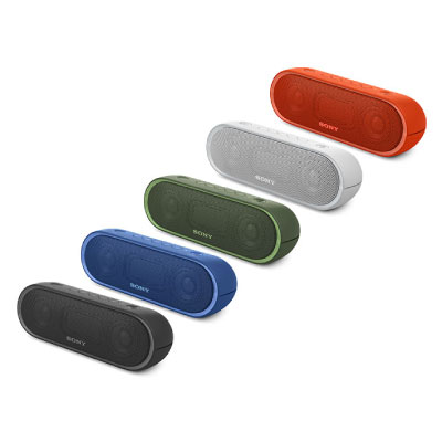 SONY SRS-XB20