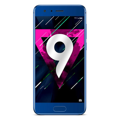 Honor9 RAM:6GB ROM:64GB 海外版