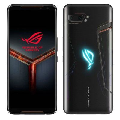 ROG Phone2 ZS660KL 国内版 の買取価格 - 【イオシス買取】