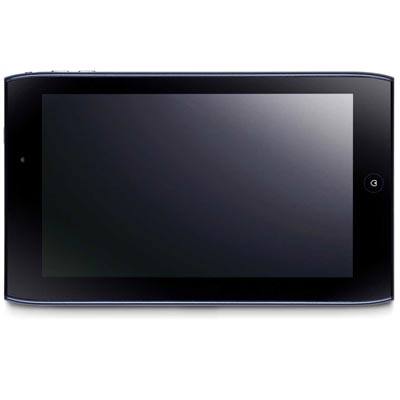 ICONIA TAB A100 ICONIA TAB A100-07U16C 