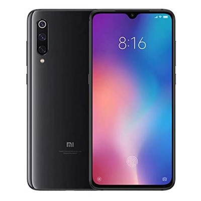 Xiaomi mi9 　美品