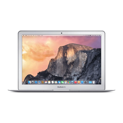 MacBookAir 13インチ MJVE2J/A Early2015 Corei5(1.6GHz) 4GB 128GB