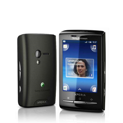 Xperia X10 mini 