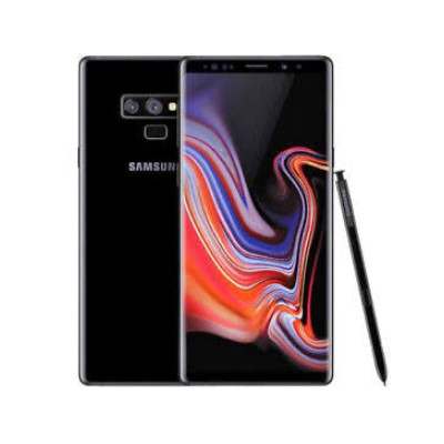 Galaxy note9 Single-SIM版