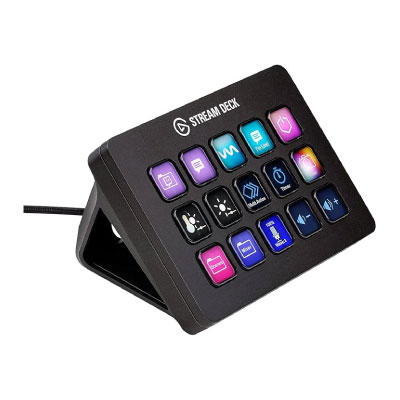 Elgato Stream Deck MK.2