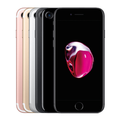 iPhone7 au 32GB 美品②