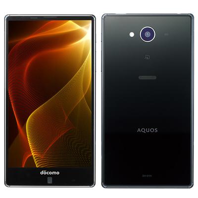 AQUOS ZETA SH-01H