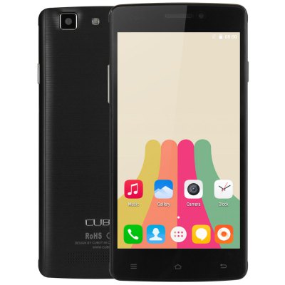 CUBOT X12 4Gモデル 1GB + 8GB