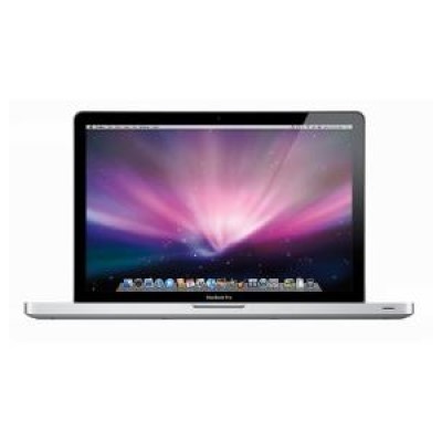 MacBookPro 15インチ MC118J/A Mid2009 Core2Duo(2.53GHz) 4GB 250GB