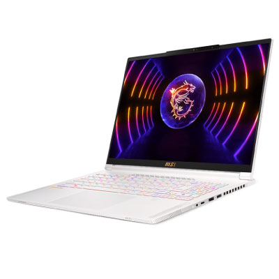 MSI Stealth 16 Studio A13V Stealth-16Studio-A13VG-753JP [16.0型 Core i9 13900H 32GB 2TB RTX4070 2023年]