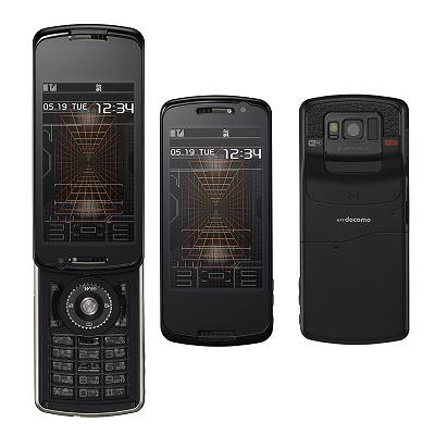 PRIME series N-06A