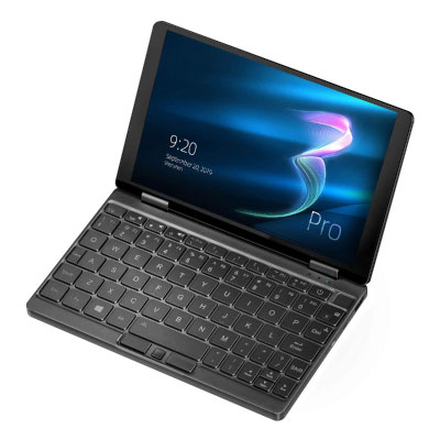 OneMix3Pro CPU:Core i5 10210Y RAM:16GB 海外販売版