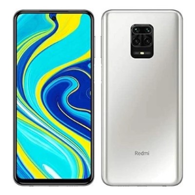 Xiaomi Redmi Note9S　国内版